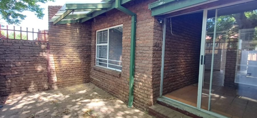 To Let 2 Bedroom Property for Rent in Eureka Free State
